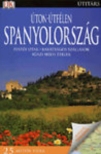 Úton-útfélen Spanyolország (Útitárs)