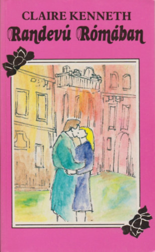 Claire Kenneth - Randev� R�m�ban