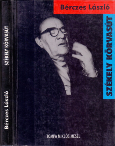 Brczes Lszl - Szkely krvast - Tompa Mikls mesl