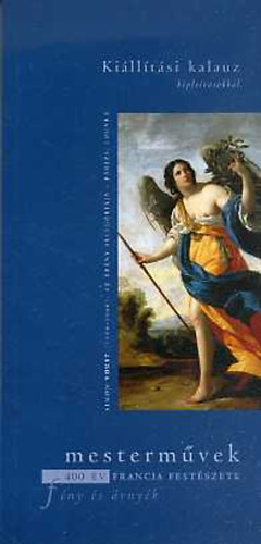 Mesterm�vek- 400 �v francia fest�szete (F�ny �s �rny�k)