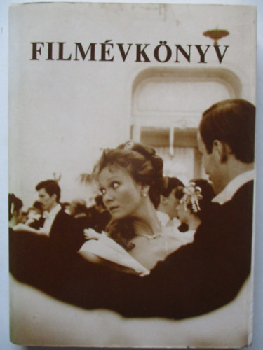 Magyar Filmintzet - Filmvknyv 1984