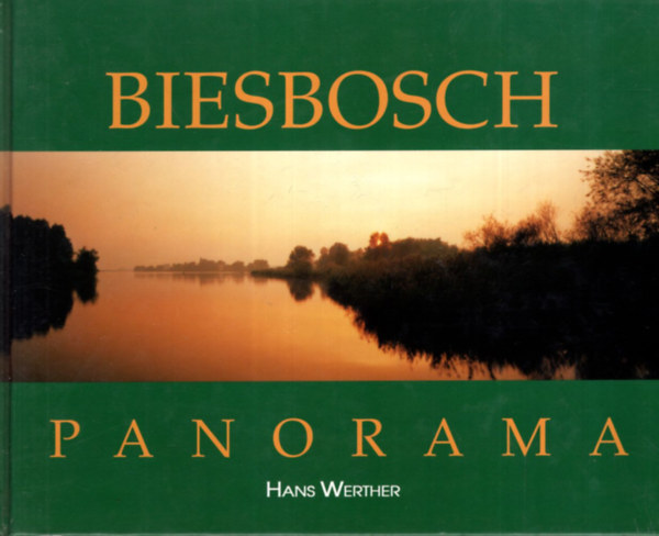 Biesbosch- Panorama