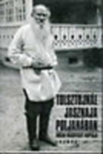 Dusan Makovicky - Tolsztojnl Jasznaja Poljanban