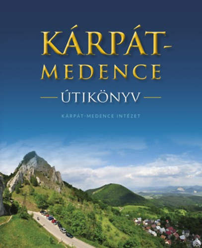 Farkas Zoltn - Krpt-medence tiknyv