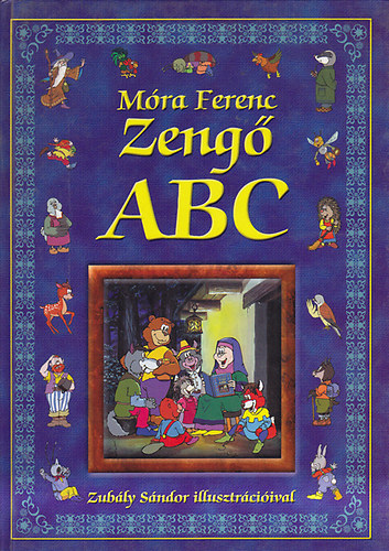 Mra Ferenc - Zeng ABC