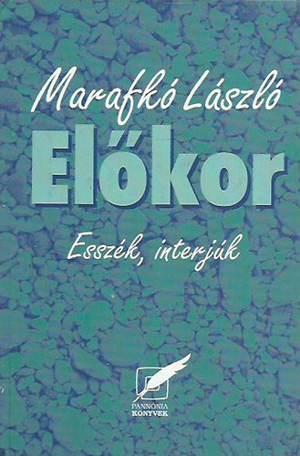 Marafk� L�szl� - El�kor (Dedik�lt!)