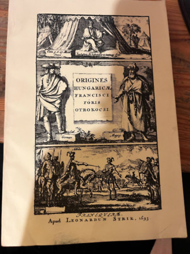 Latin nyelv knyv Magyarorszg trtnetrl