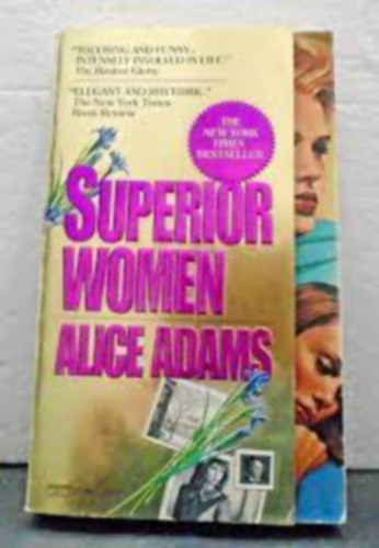 Alice Adams - Superior Women