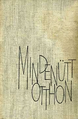 Váci Mihály - Mindenütt otthon