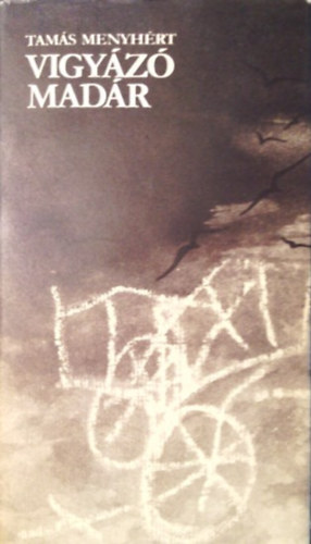 Tam�s Menyh�rt - Vigy�z� mad�r Dedik�lt!!!