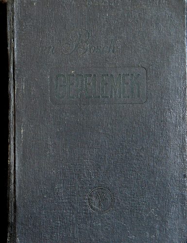 Ten Bosch - G�pelemek (Bosch)