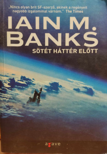 Iain M. Banks - Stt httr eltt