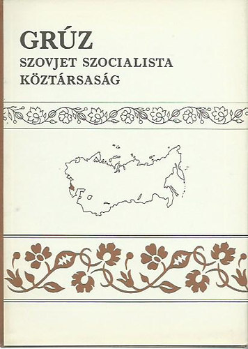 Gr�z Szovjet Szocialista K�zt�rsas�g