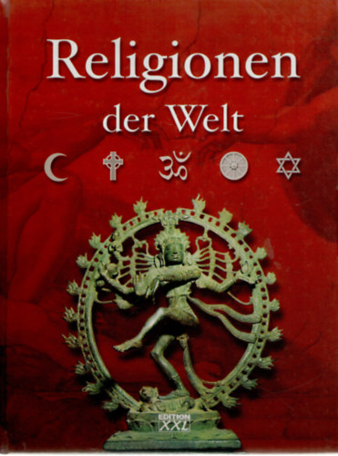 Religionen der Welt