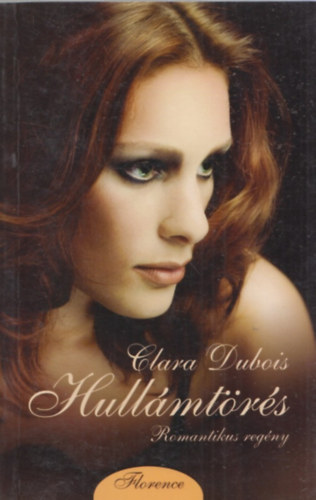 Clara Dubois - Hullmtrs