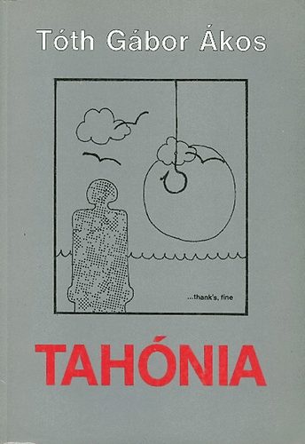 Tth Gbor kos - Tahnia