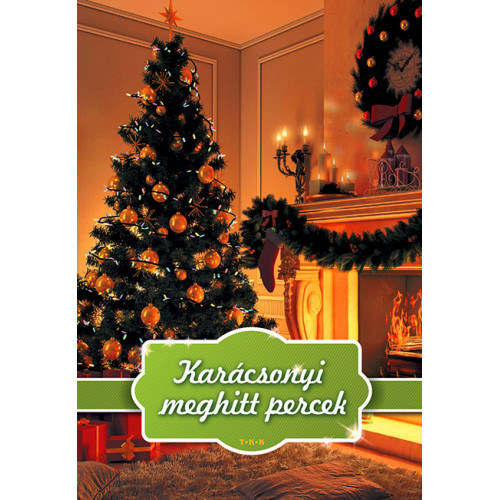 Kar�csonyi meghitt percek