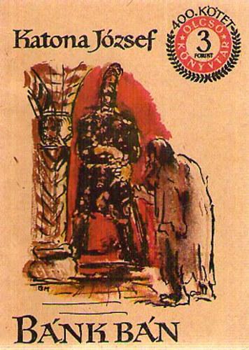 Katona J�zsef - B�nk b�n