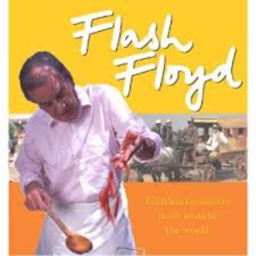 Keith Floyd - Flash Floyd