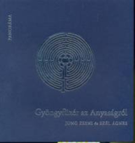 Szl gnes; Jung Zseni - Gyngyfzr az anyasgrl