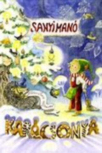 Anderson Chyrke - Sanyiman� kar�csonya