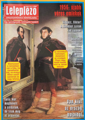 Lelelplez 2006 VIII/3