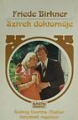 Friede Birkner - Sz�vek doktorn�je