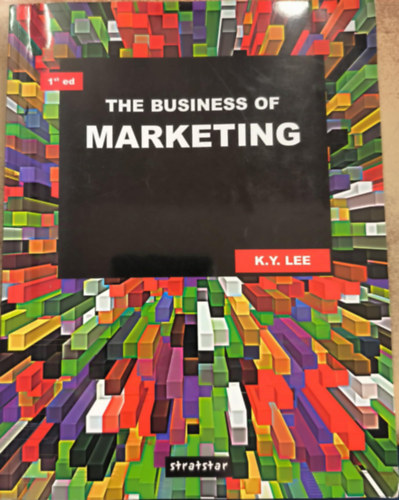 K. Y. Lee - The Business of Marketing