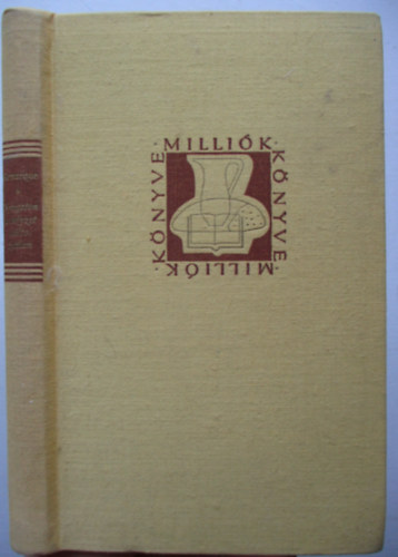 E.M.Remarque - Nyugaton  a helyzet v�ltozatlan