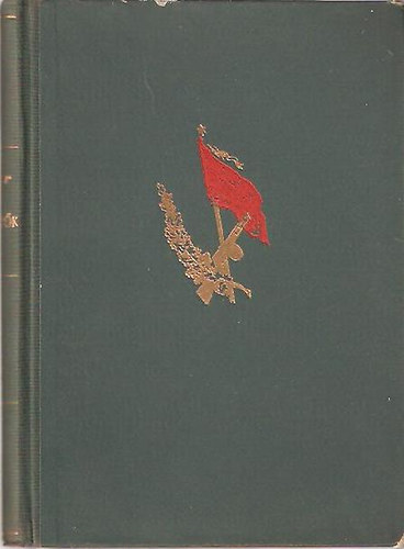 Olesz Goncsar - Zászlóvivők