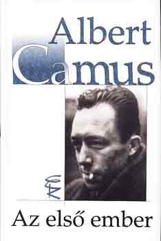 Albert Camus - Az els ember