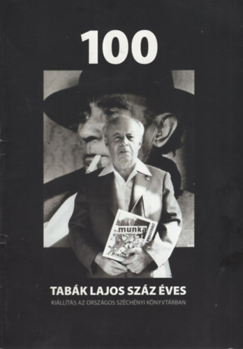 Tabk Lajos Szz ves.