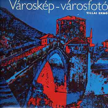 Tillai Ern - Vroskp-vrosfot
