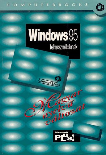 Windows 95 felhasznlknak