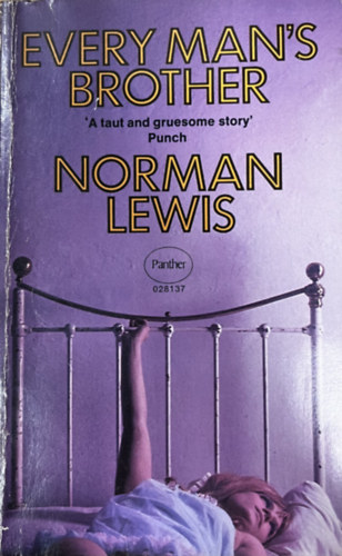 Norman Lewis - Every Man's Brother