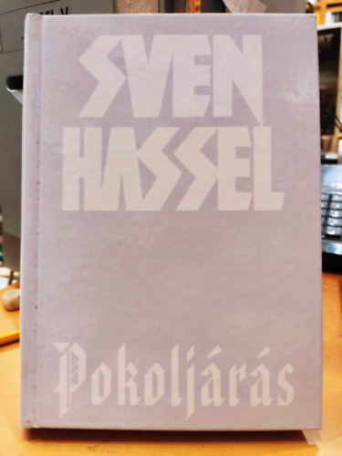 Sven Hassel - Pokolj�r�s
