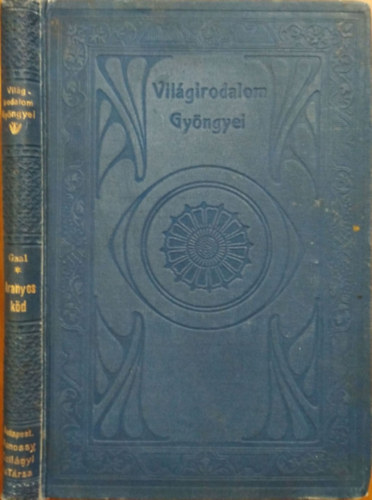 Gaal M�zes - Aranyos k�d