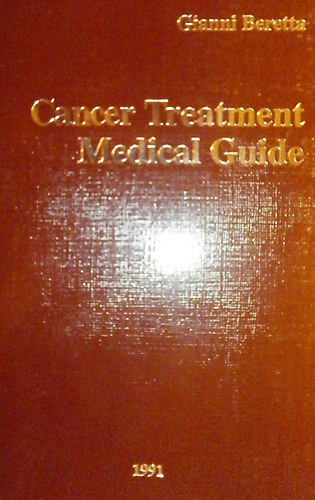Gianni Beretta - Cancer Treatment Medical Guide