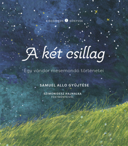 Samuel Allo - A k�t csillag