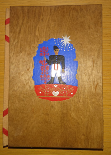 Tam�si �ron - Ragyog egy csillag