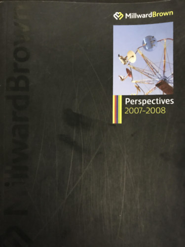 Ismeretlen Szerz - Perspectives 2007-2008