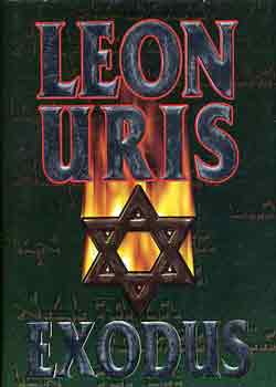 Leon Uris - Exodus
