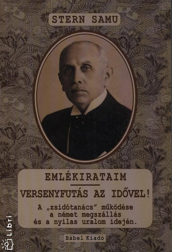 Stern Samu - Eml�kirataim - Versenyfut�s az id�vel!