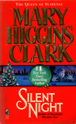 Mary Higgins Clark - Silent Night