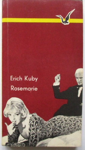 Kuby Erich - Rosemarie