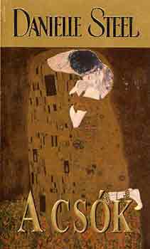 Danielle Steel - A csók