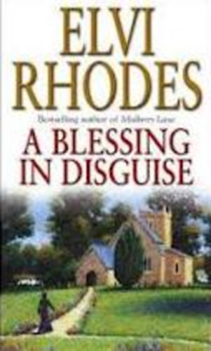 Elvi Rhodes - A Blessing in Disguise