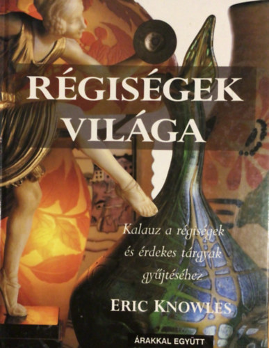 Eric Knowles - Rgisgek vilga