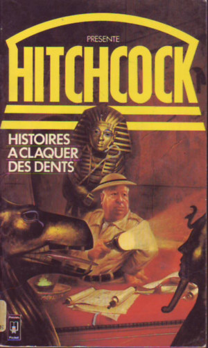 Alfred Hitchcock - Histoires  claquer des dents