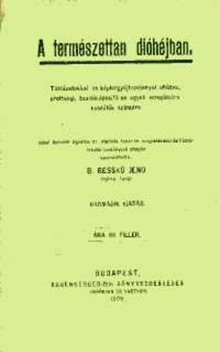 B. Besskó Jenő - A természettan dióhéjban